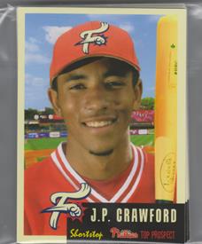 Minor League Baseball Card Singles – Page 66 – Go Sports Cards