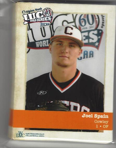 2023 Team Card Set – Minor League Baseball Official Store